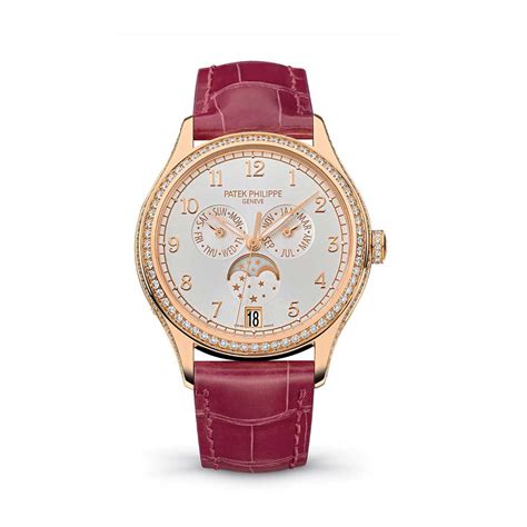 women patek philippe watches